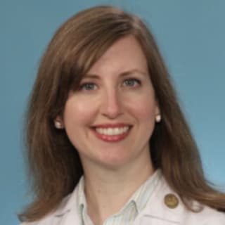 Katrina Pedersen, MD, Oncology, Saint Louis, MO, Barnes-Jewish Hospital