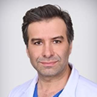 Ahmed Abdulameer, MD, Internal Medicine, Fairfax, VA
