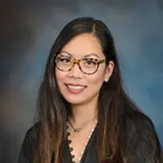 Christine Shokrzadeh, MD, Vascular Surgery, Galveston, TX