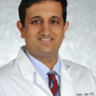 Harsh Jain, MD, Thoracic Surgery, Buffalo, NY, Mercy Hospital