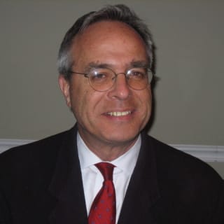 Lawrence Feinberg, MD, Internal Medicine, Denver, CO, University of Colorado Hospital