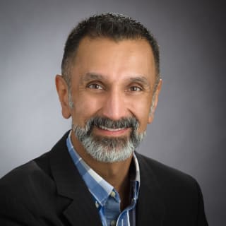 Sanjeev Grewal, MD, Ophthalmology, Palm Springs, CA