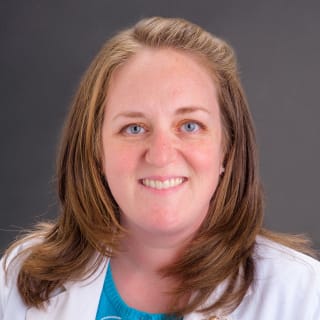 Lindi (Farmer) Binder, Family Medicine, Moberly, MO