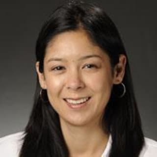 Melissa Reyes, MD