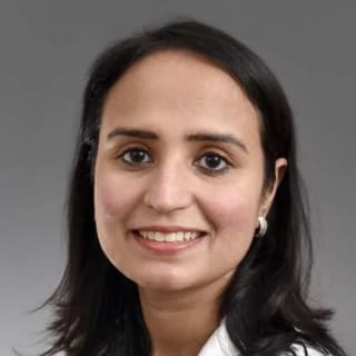 Dilpreet Kaur, MD, Pulmonology, Manchester, CT