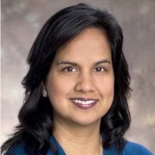 Sharmila Makhija, MD, Obstetrics & Gynecology, Bentonville, AR