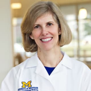 Anne Schott, MD, Oncology, Ann Arbor, MI, University of Michigan Medical Center