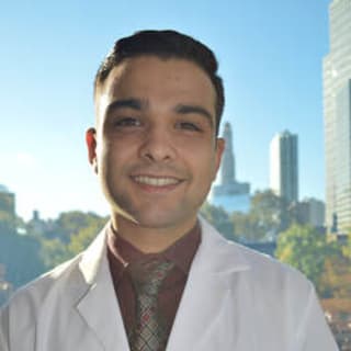 Nicholas Niceforo, Clinical Pharmacist, Jamaica, NY, NYC Health + Hospitals / Queens