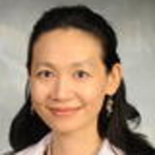 Jia Liu, MD, Nephrology, Arbutus, MD, University of Maryland Baltimore Washington Medical Center