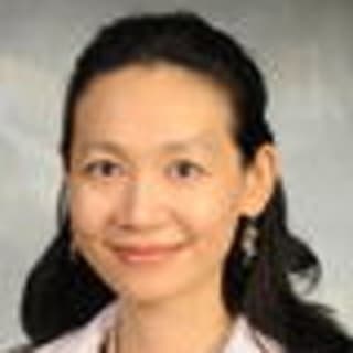 Jia Liu, MD, Nephrology, Columbia, MD