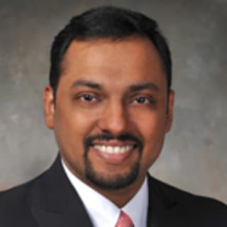 Arun Krishnan, MD