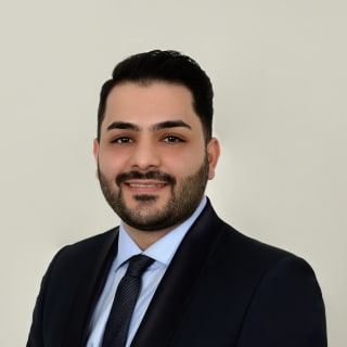 Erfan Farno, MD, General Surgery, Atlanta, GA