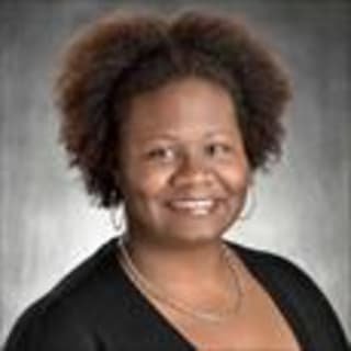 LaTonya Russell, MD, Pediatrics, Chesapeake, VA