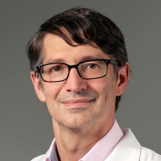 Philip Smith, MD, General Surgery, Charlottesville, VA, University of Virginia Medical Center