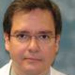 Jorge Cuello, MD, Cardiology, South Miami, FL, Baptist Hospital of Miami