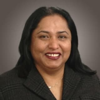 Bharathi Gourkanti, MD, Anesthesiology, Camden, NJ, Cooper University Health Care