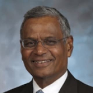 Vinod Bansal, MD
