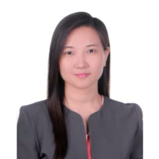 Marie Katrina Tan, MD