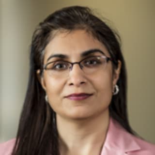 Uzma Shafqat, MD, Endocrinology, Pompton Plains, NJ