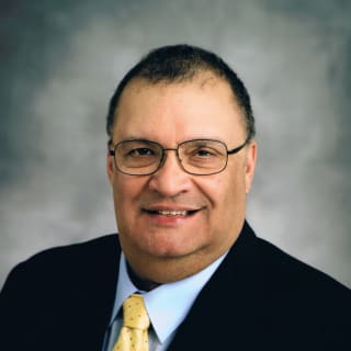 David Rivera, MD, Obstetrics & Gynecology, Springfield, IL