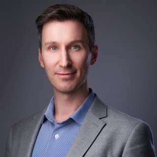 Thomas Copperman, MD