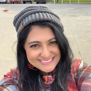 Sunita Saini, MD