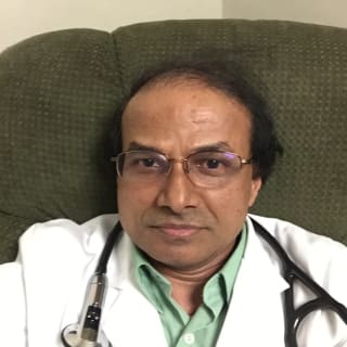 Vijay Mahathre, MD