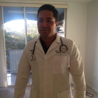 Roberto Marin, Nurse Practitioner, Miami, FL