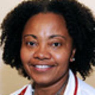 Allison Atherley-Ward, MD, Pediatrics, Bronx, NY, BronxCare Health System