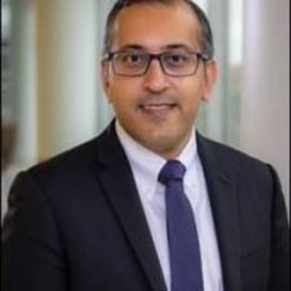 Vineet Chopra, MD, Internal Medicine, Denver, CO