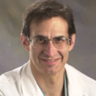 Jeffrey Altshuler, MD, Thoracic Surgery, Royal Oak, MI