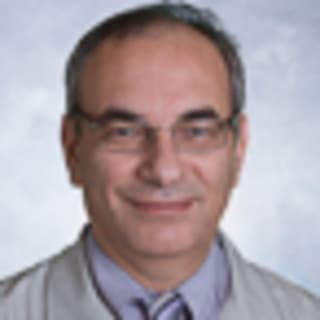Dennis Gelyana, MD, Psychiatry, Glenview, IL, Evanston Hospital