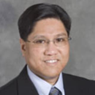 Rodelio Bucu, MD, Internal Medicine, Saint Paul, MN