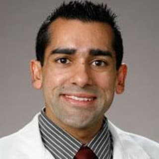 Ameet Shah, MD