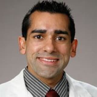 Ameet Shah, MD, Geriatrics, Los Angeles, CA