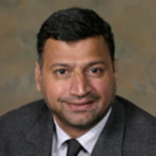 Gopal Narayanswami, MD