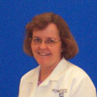 Gwendolyn Curry, MD, Family Medicine, Middletown, PA, Penn State Milton S. Hershey Medical Center