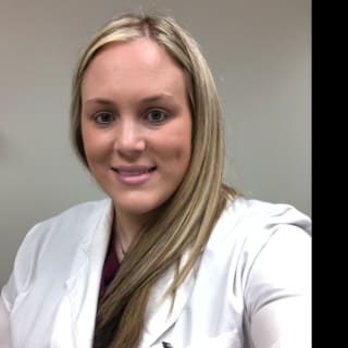 Kendal Garza, Family Nurse Practitioner, Porter, TX