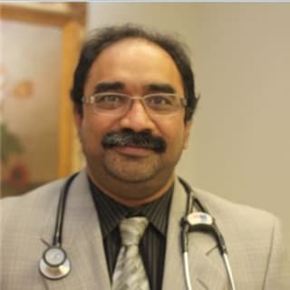 Vijay Alla, MD, Internal Medicine, Astoria, NY