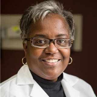 Margo Ferguson, MD, Family Medicine, Detroit, MI, DMC Harper University Hospital