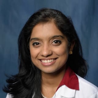 Puja Karanth, MD, Internal Medicine, Palos Heights, IL, Northwestern Medicine Palos Hospital