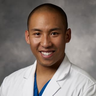 Lawrence Ho, MD, Pulmonology, Seattle, WA, UW Medicine/University of Washington Medical Center