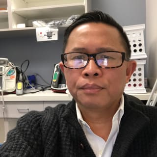 Vinh Le, MD