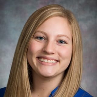 Katelyn (Fjeld) Gilbert