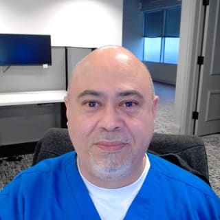 Joe Toruno, Family Nurse Practitioner, Houston, TX