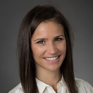 Lauren (Dunn) Braun, PA, Gastroenterology, Plano, TX