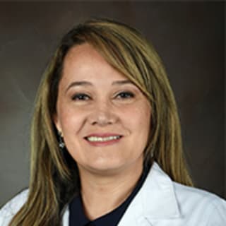 Monica (Arango Villegas) Arango, MD, Pediatrics, Katy, TX, Children's Memorial Hermann Hospital