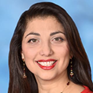 Madhu Henry, MD, Internal Medicine, Falls Church, VA