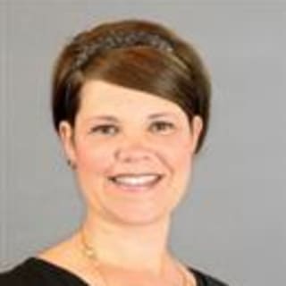 Janelle McClymont, Adult Care Nurse Practitioner, Kansas City, KS