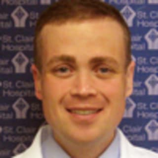 Brian Horvath, MD, Dermatology, Pittsburgh, PA, St. Clair Hospital